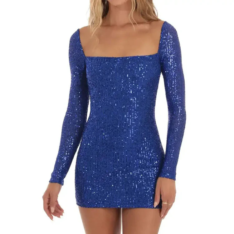Violante Glamour Jurk