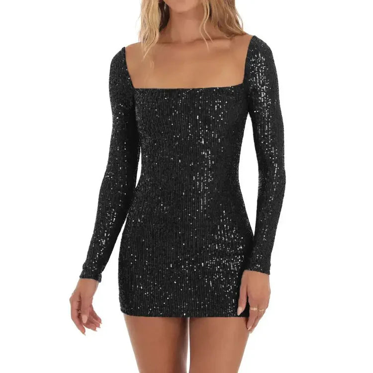 Violante Glamour Jurk