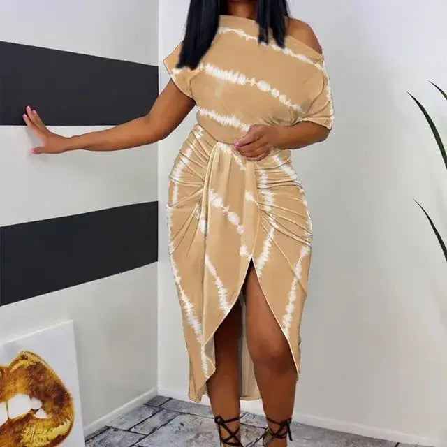 Chavelle Exotic Jurk